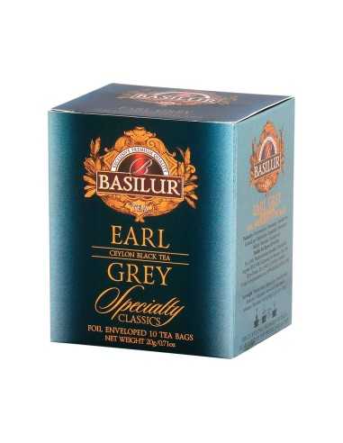Earl Grey 10 Bolsas - 24 Unid. X Caja