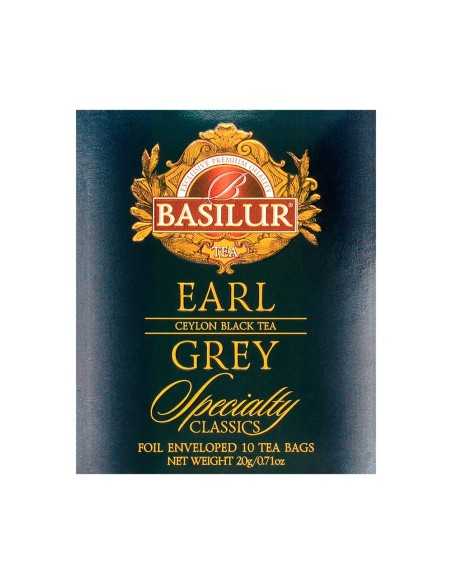 Earl Grey 10 Bolsas - 24 Unid. X Caja
