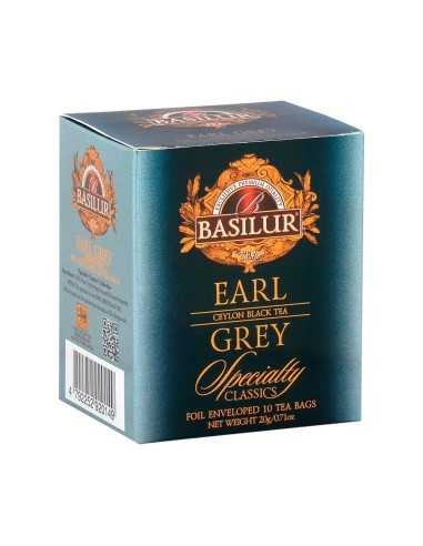 Earl Grey 10 Bolsas - 24 Unid. X Caja