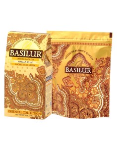 Box Te Masala Chai 100Gr X 12 Unid 2