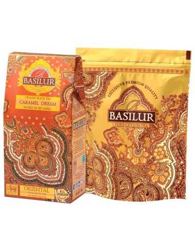 Box Caramel Dreams 100Gr - 12 Unid X Caja