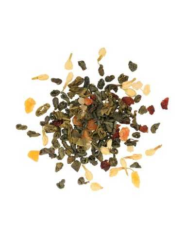 Basilur - Lata Present Pink 100Gr - 6...