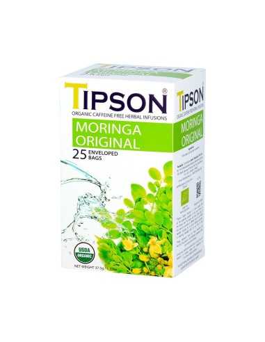 Moringa Original 25 Bolsas - 6 Unid. X Caja