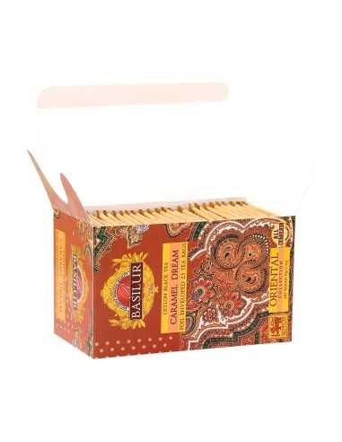 Caramel Dreams 25 Bolsas X 12 Unid.