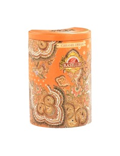 Lata Caramel Dream 100Gr - 6 Unidades X Caja