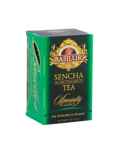 sencha