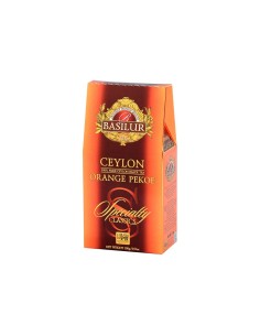 Box Ceylon Orange Pekoe...