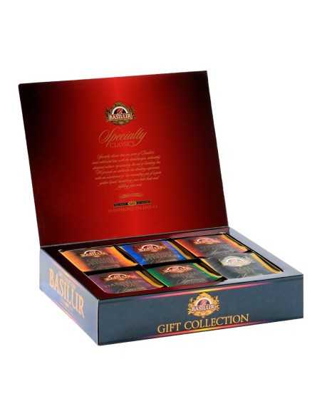 Te Classics 60 Bolsas X 6 Unidades