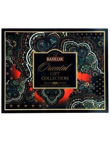 Té Oriental Surtido Coleccion 60 Bolsas X 6...