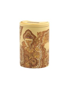 Lata Te Masala Chai 100Gr X 6 Unidades - Basilur