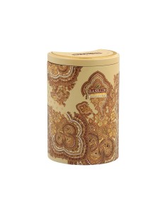 Lata Te Masala Chai 100Gr X 6 Unidades - Basilur 2
