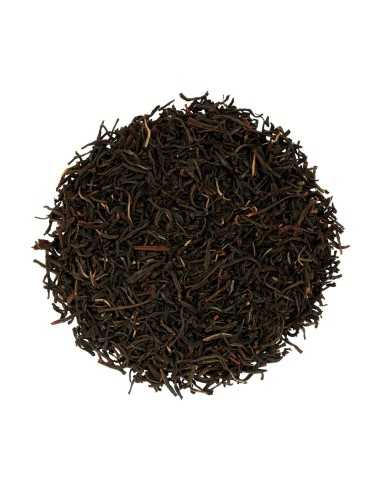 Basilur - Moroccan Mint 100 Gr - 12 Unidades X...