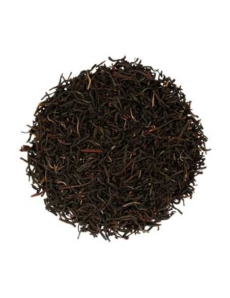 Basilur - Moroccan Mint 100 Gr - 12 Unidades X Caja