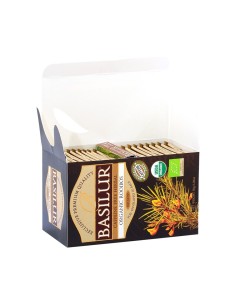 Organic Rooibos 25 Bolsas X 12Unid. 2