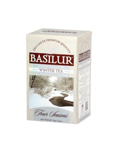 Basilur - Winter Tea 25...