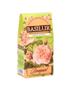Te Bouquet Crema Y Petalos Hoja 100Gr X 12 Unidades -...