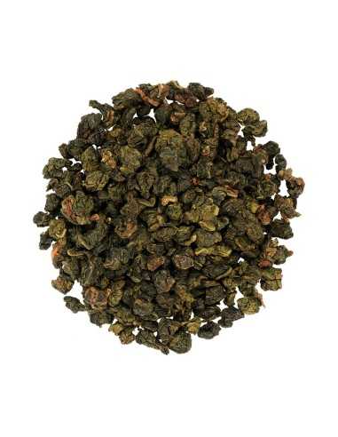 Te Chinesse Milky Oolong 100Gr X 12 Unidades -...
