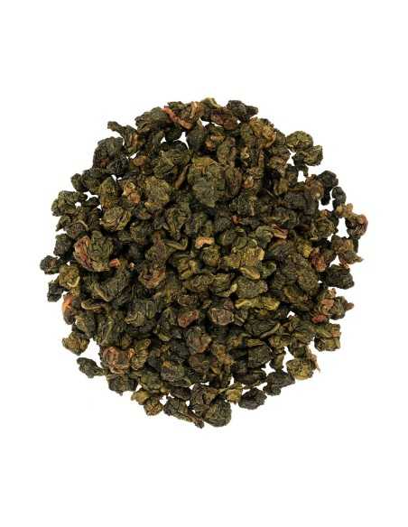 Te Chinesse Milky Oolong 100Gr X 12 Unidades - Basilur