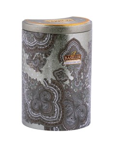 Lata Persian Grey 100 Gr X 6 Unidades