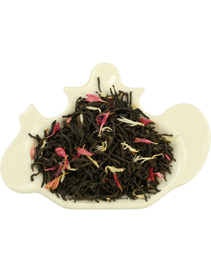 Te House Navidad Hoja 100Gr X 6 Unidades - Basilur 2