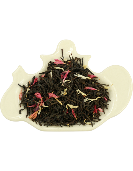 Te House Navidad Hoja 100Gr X 6 Unidades - Basilur