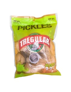 Pickles 200G - x 24 Unidades Treguear