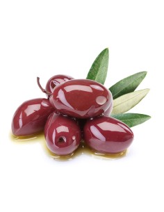 Aceitunas de Azapa Natural Morada - 10 Kg - Treguear 2