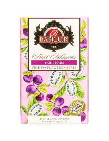 Infusiones de Fruta - Noni - 20 Bolsitas x 12...