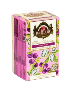 Infusiones de Fruta - Noni - 20 Bolsitas x 12 Unidades -...