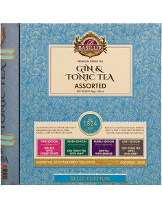 Gin Tonic Surtido Edicion Azul - 32 Bolsitas x 6 Unidades... 2