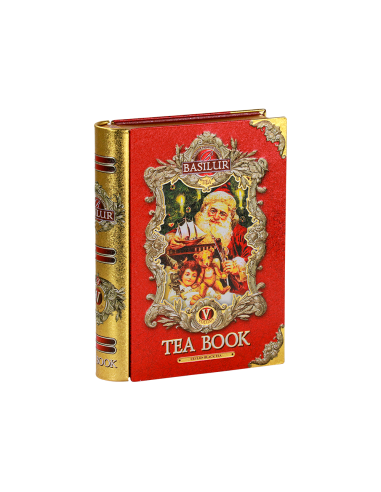 Libro Christmas Book Vol 5 - 20 Piramides X 6...