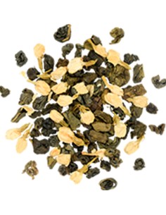 Te Bouquet Jasmin Hoja 100Gr X 12 Unidades - Basilur 2