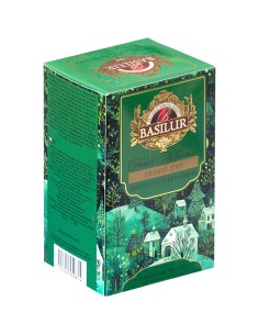 Fruit Infusion - Naranja Canela - 20 Bolsas x 12 Unidades...