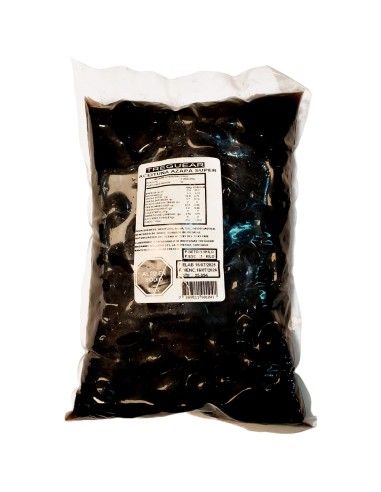 Aceitunas Azapa Super Cal 180 - 10 Kg - Treguear