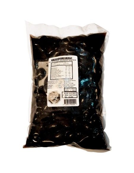 ACEITUNAS AZAPA SUPER CAL 100-130 - 10 Kg - Treguear