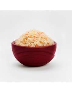 Chucrut - 10 Kg - Treguear