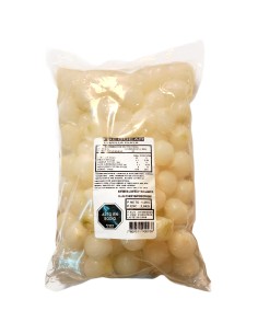 Cebolla Perla - 10 Kg - Treguear 2