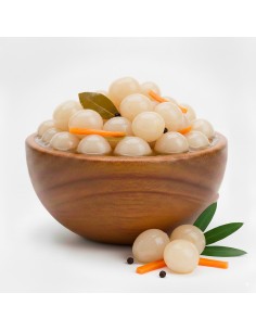Cebolla Perla - 10 Kg - Treguear