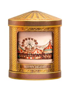 Te Negro Arandano Chocolate Caramelo - Music Festival...