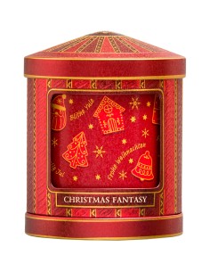 Te Negro Miel de Arce, Canela Especias - Music Festival...