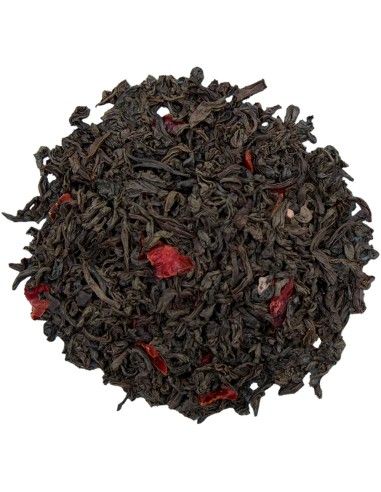 Te Negro Miel de Arce, Canela Especias - Music...