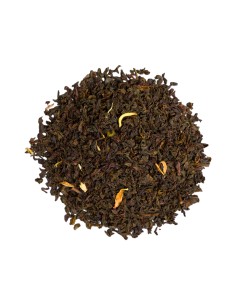 Hoja 75 Gr - Magic Flower - Te Negro con Naranja - Basilur - 6 Unidades - Basilur 2