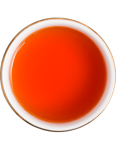 Hoja 75 Gr - Sweet Orchard - Te Negro con Manzana y Yuzu - 75 Gr x 6 Unidades - Basilur