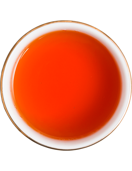 Hoja 75 Gr - Sweet Orchard - Te Negro con Manzana y Yuzu - 75 Gr x 6 Unidades - Basilur