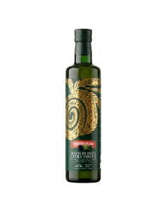 Aceite De Oliva Extra Virgen 500 ml x 12 Unidades - Treguear