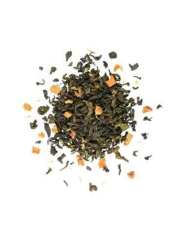 LATA TEAHOUSE WINTER AVENIDA 3 100G X6