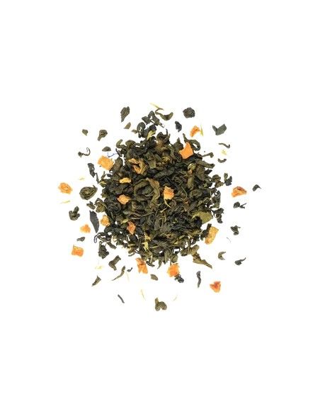 LATA TEAHOUSE WINTER AVENIDA 3 100G X6