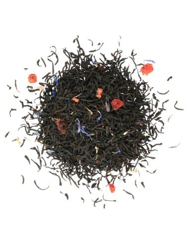 LATA TEAHOUSE WINTER AVENIDA 4 100GX6