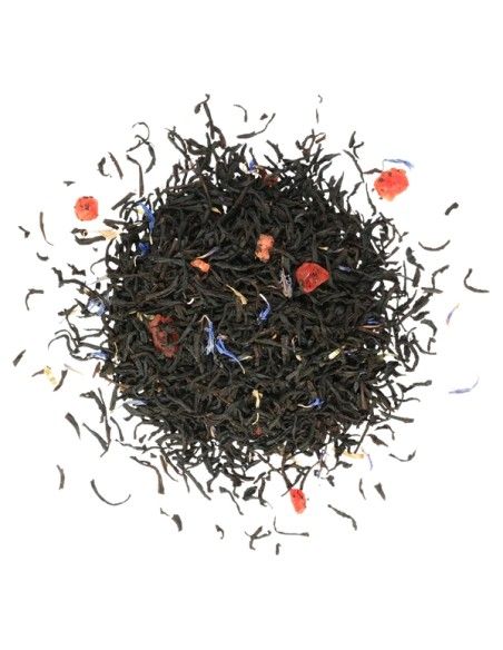 LATA TEAHOUSE WINTER AVENIDA 4 100GX6