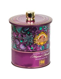 FESTIVE COLECCIÓN- MAGICAL MOMENT 75GX6